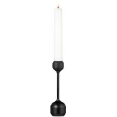 Lind DNA Kaarshouder Silhouette 145 Black Steel