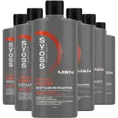 Syoss 6x Men Power Shampoo 440 Ml