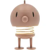 Hoptimist LED-lamp portabel L Choko