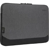 Targus Cypress Sleeve with EcoSmart - Beschermhoes notebook - 11" - 12" - grijs