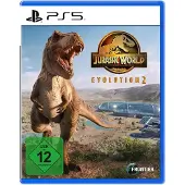 Jurassic World Evolutie 2