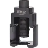 Ks Tools 4500067 Poelietrekker voor kogelgewricht Spanbereik 42 mm
