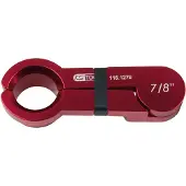 Ks Tools 115.1279 Ontregelgereedschapset, brandstofleiding