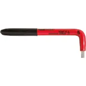 Ks Tools 117.1606 Haakse schroevendraaier Inbus 10 mm 10 mm