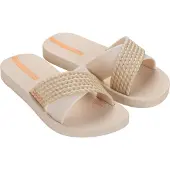 Ipanema Meisjes Slippers Street Kids - Beige - Maat 32