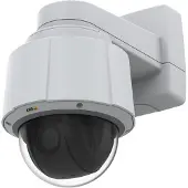 Axis 01967-002 beveiligingscamera Dome IP beveiligingscamera Binnen 1280 x 720 pixels Plafond/muur