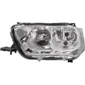 Depo Koplampen 552-1142L-LDEMN