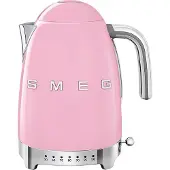 Smeg KLF04PK - Roos