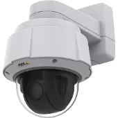 Axis 01973-002 beveiligingscamera Dome IP beveiligingscamera Binnen & buiten 1280 x 720 pixels Plafond/muur