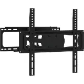 vidaXL Tv-muurbeugel 26-70 inch scherm 40 kg Max VESA 400x400 cm