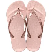 Ipanema Anatomic Tan Slippers