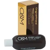 Original & Mineral O&amp;M Frizzy Logic Serum