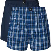 Götzburg Geweven Boxershorts