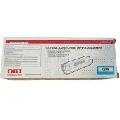 OKI 42804547 toner cyaan (origineel)