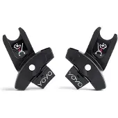 Yoyo Stokke autostoel adapters - M