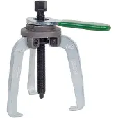 Kukko Trekker | spandiepte 165 mm | spanwijdte 200 mm | 10 T | 1 stuk - 12-3 12-3
