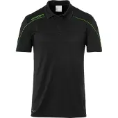 Uhlsport Stream 22 Korte Mouw Poloshirt
