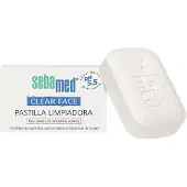 Sebamed Pil Voor Een Zuivere Huid 100g