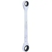 Ks Tools 5034403 503.4403 Dubbele ringsleutel Sleutelbreedte (inch) 1/2 - 7/16