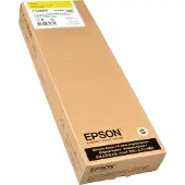 Epson Inktcartridge C13T50M400 Geel Hoge capaciteit