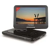 Thomson Draagbare Dvd-speler 10" Thp360