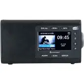 Soundmaster DAB Radio DAB900SW