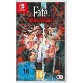 Switch Fate Samurai Remnant De