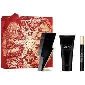 Carolina Herrera Bad Boy Gift Set