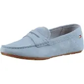 Tommy Hilfiger Mocassins opaal