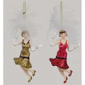 Kurt S. Adler Ornament plc danseres l13 cm