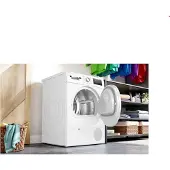 Bosch WTH83203FG