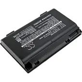 Cameron Sino Fujitsu 0644680 / FPCBP175 / FPCBP176 accu (14.4 V, 4400 mAh, huismerk)