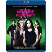 Nordisk film Vampire Academy- Blu Ray