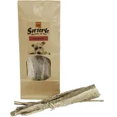 Snurk kabeljauwhuid hondensnack (75 g) Per 3