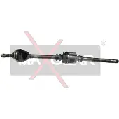 MAXGEAR 49-0271 Aandrijfas