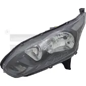 TYC Koplamp links 20-14786-15-2 TYC voor o.a. FORD