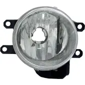 TYC Mistlamp links 19-6020-01-9 TYC voor o.a. LEXUS, TOYOTA