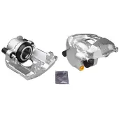 Hella 8AN 355 798-471 Remklauw