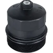 FEBI BILSTEIN Deksel, oliefilterbehuizing 109414