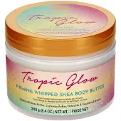 TREE HUT Tropic Glow Body Butter 240 gram