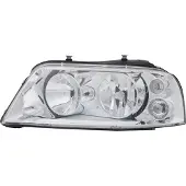 TYC Koplamp links 20-0282-05-2 TYC voor o.a. VOLKSWAGEN