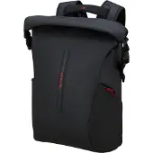 Samsonite Ecodiver Rolltop Backpack L black