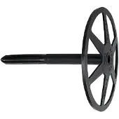 Fischer Isolatieplug Dhk80 80939 90mm - 250 stuks