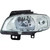 TYC Koplamp links 20-5994-05-2 TYC voor o.a. SEAT