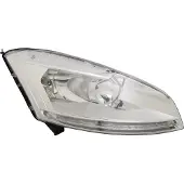 TYC Koplamp rechts 20-11255-15-2 TYC voor o.a. CITROEN
