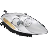 TYC Koplamp rechts 20-11137-05-2 TYC voor o.a. FIAT