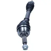 MAXGEAR 49-1201 Aandrijfas