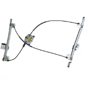 MAGNETI MARELLI 350103173500 Raammechanisme