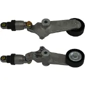 KAVO PARTS DTP-9001 Spanrol, poly V-riem