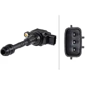 Hella 5DA 230 036-091 Bobine